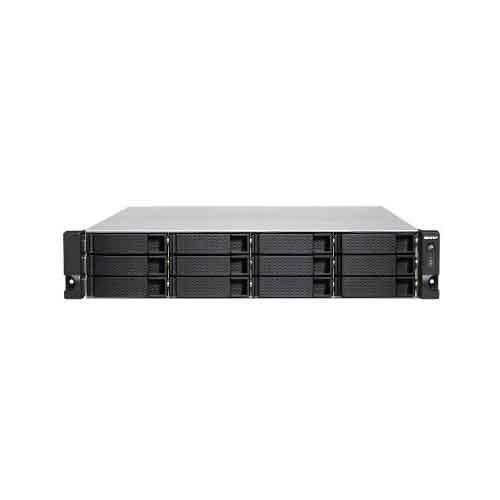 Qnap TS 2483XU RP E2136 16GB NAS Storage